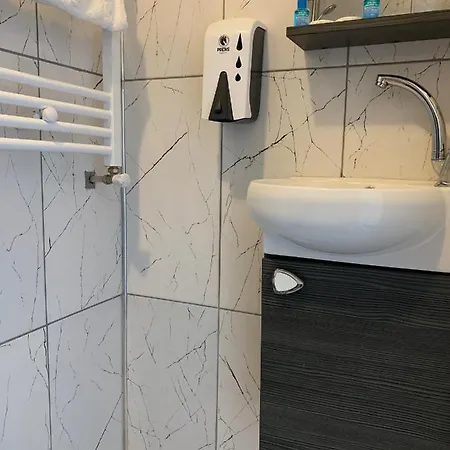 Bed & Breakfast Yali Royal Canakkale