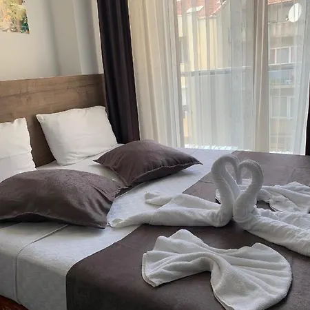 Yali Royal Bed & Breakfast Canakkale