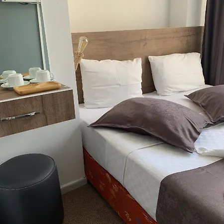 Bed & Breakfast Yali Royal Canakkale