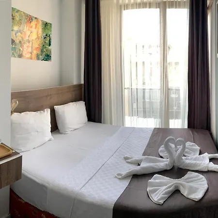 Yali Royal * Canakkale