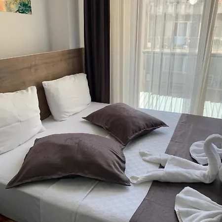 Yali Royal Canakkale
