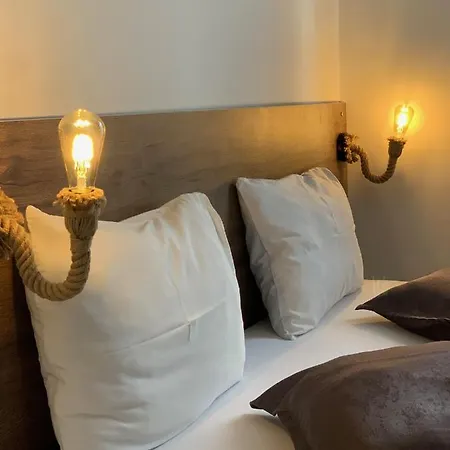 Yali Royal Bed & Breakfast Canakkale