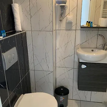 Yali Royal Bed & Breakfast Canakkale