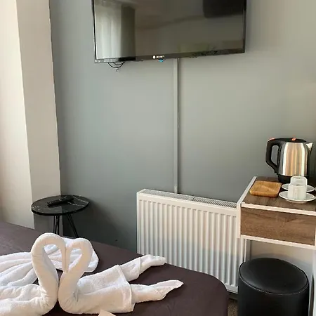 Yali Royal Canakkale