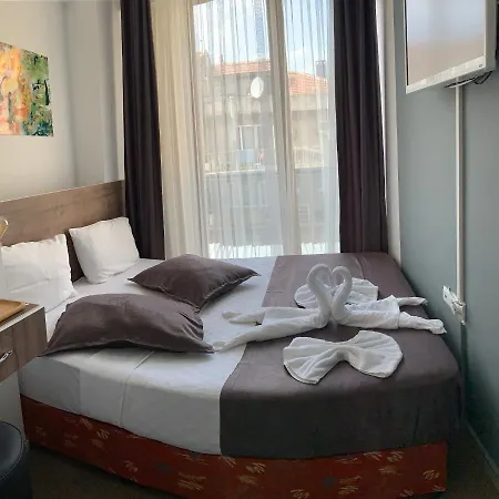 Bed & Breakfast Yali Royal Canakkale