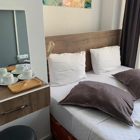 Bed & Breakfast Yali Royal Canakkale