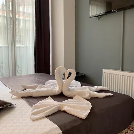 Yali Royal Bed & Breakfast Canakkale