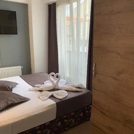 Yali Royal * Canakkale