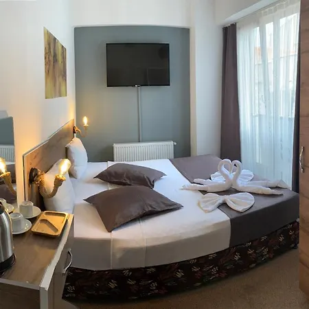 Bed & Breakfast Yali Royal Canakkale