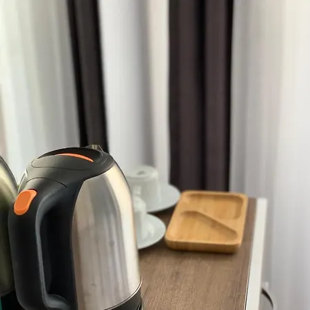 Bed & Breakfast Yali Royal Canakkale