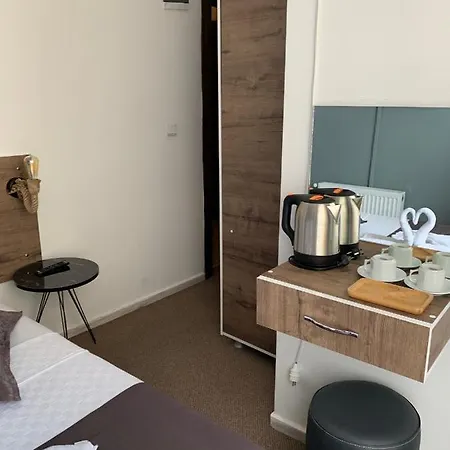 Bed & Breakfast Yali Royal Canakkale