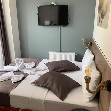 Bed & Breakfast Yali Royal Canakkale