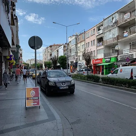 Отель типа 
