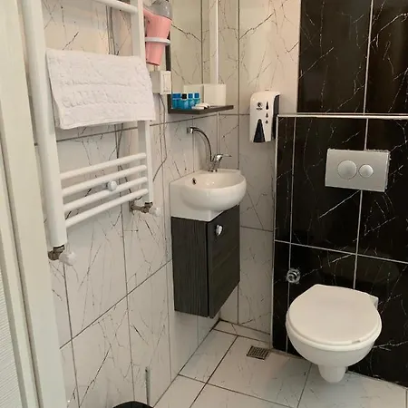 Отель типа 