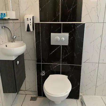 Yali Royal Отель типа 